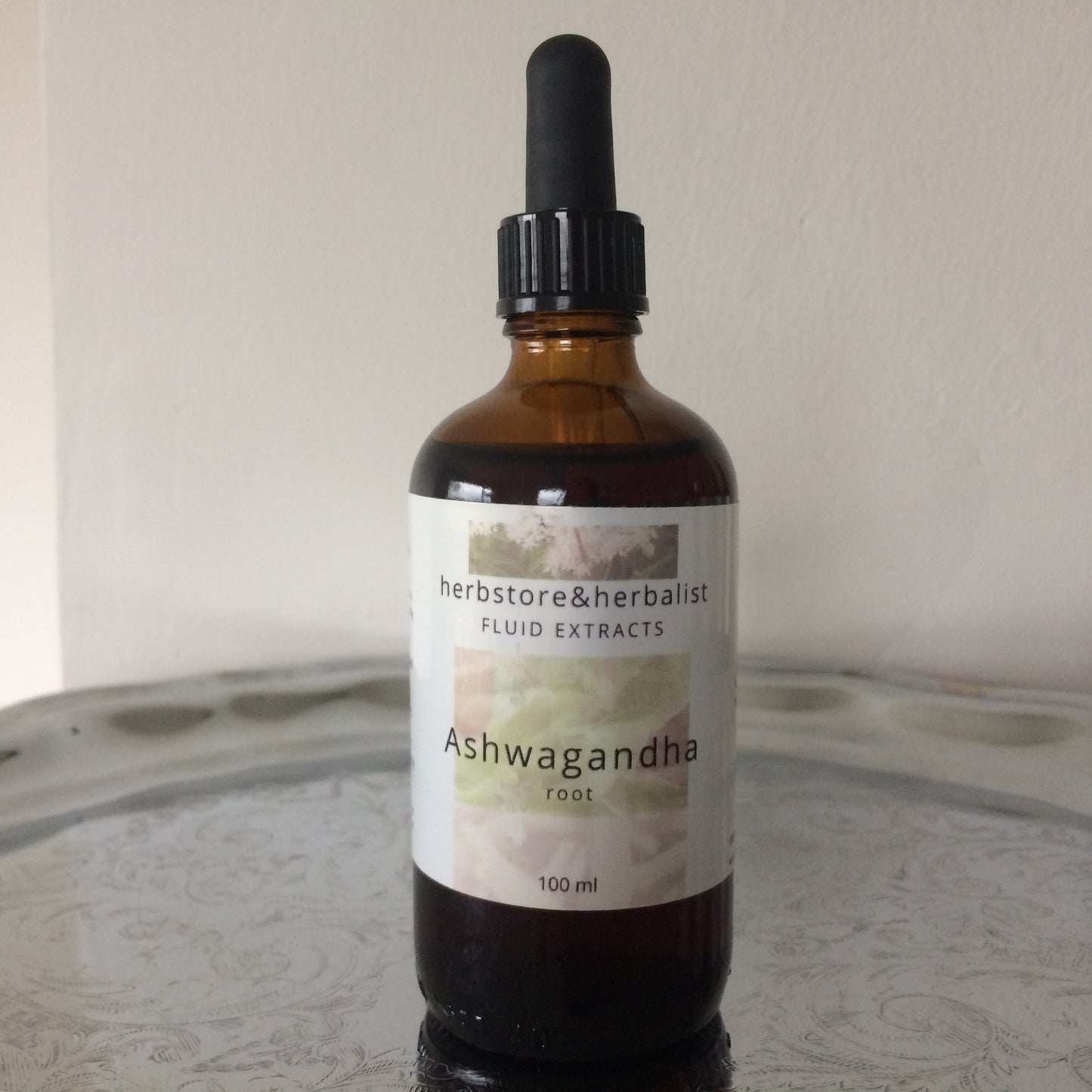 Ashwagandha Fluid Extract