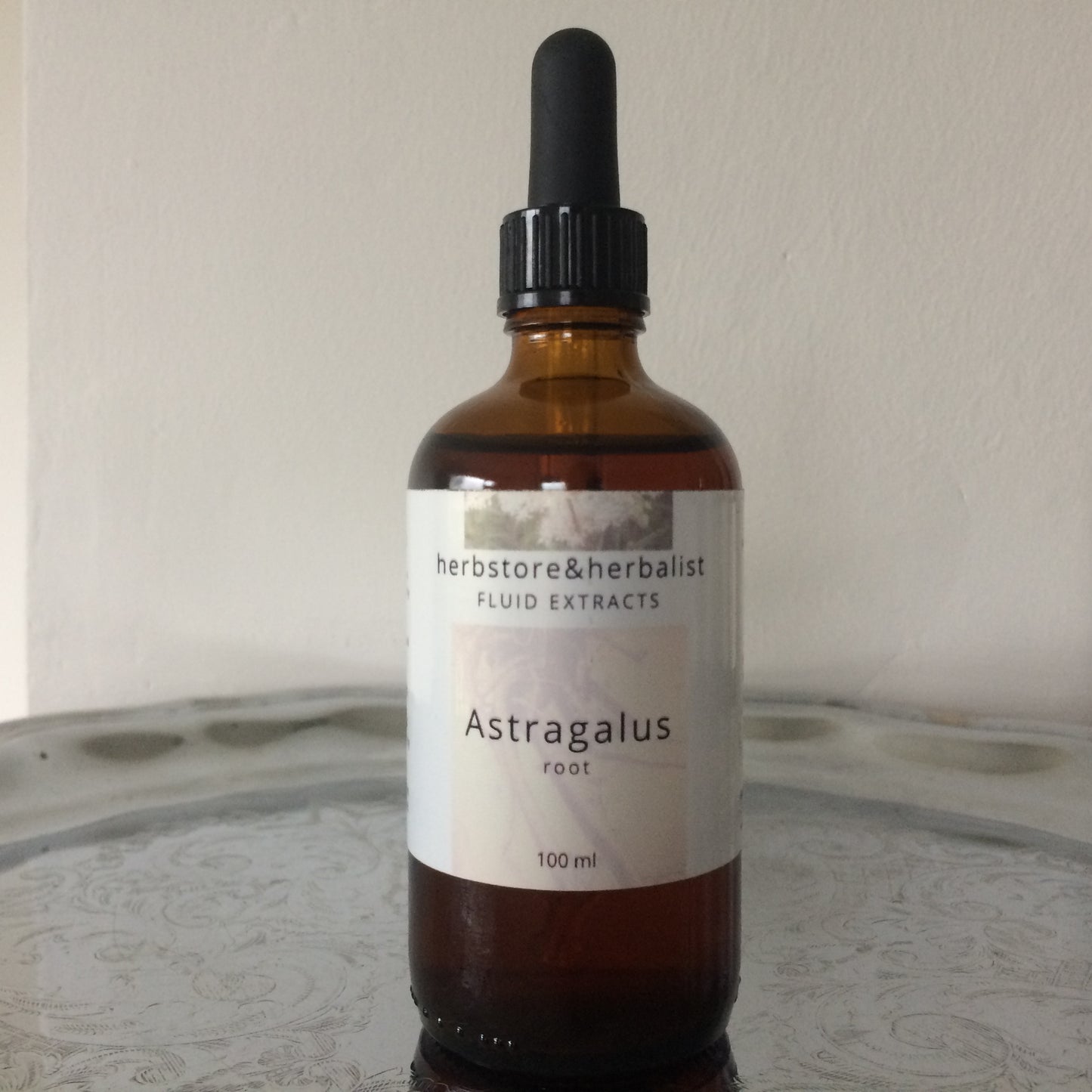 Astragalus fluid extract