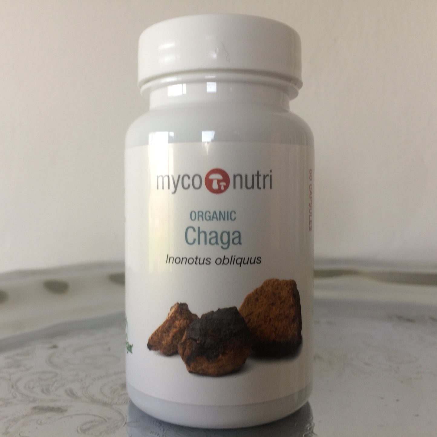 MycoNutri Chaga herbstore&herbalist Ireland