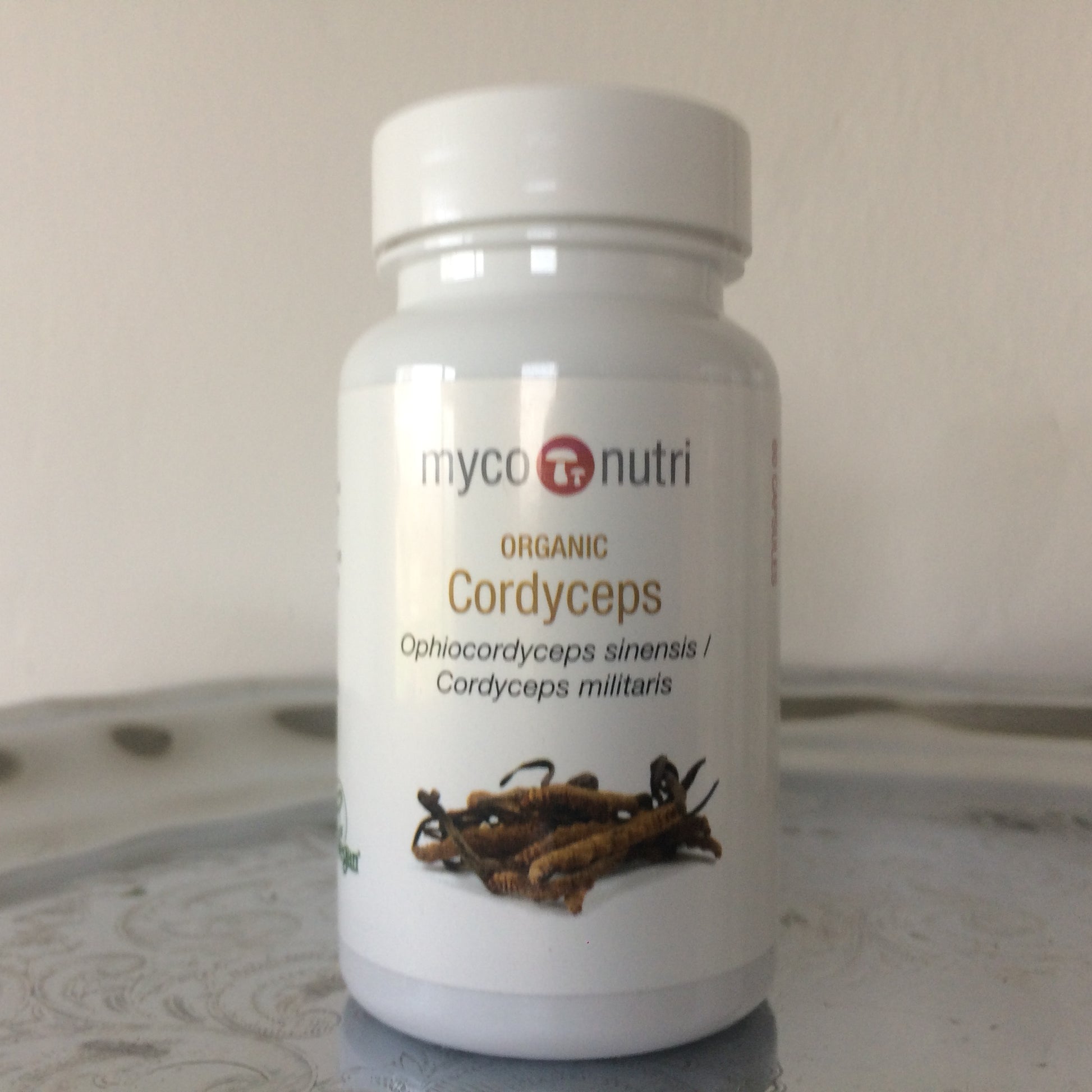 MycoNutri Cordyceps herbstore&herbalist Ireland