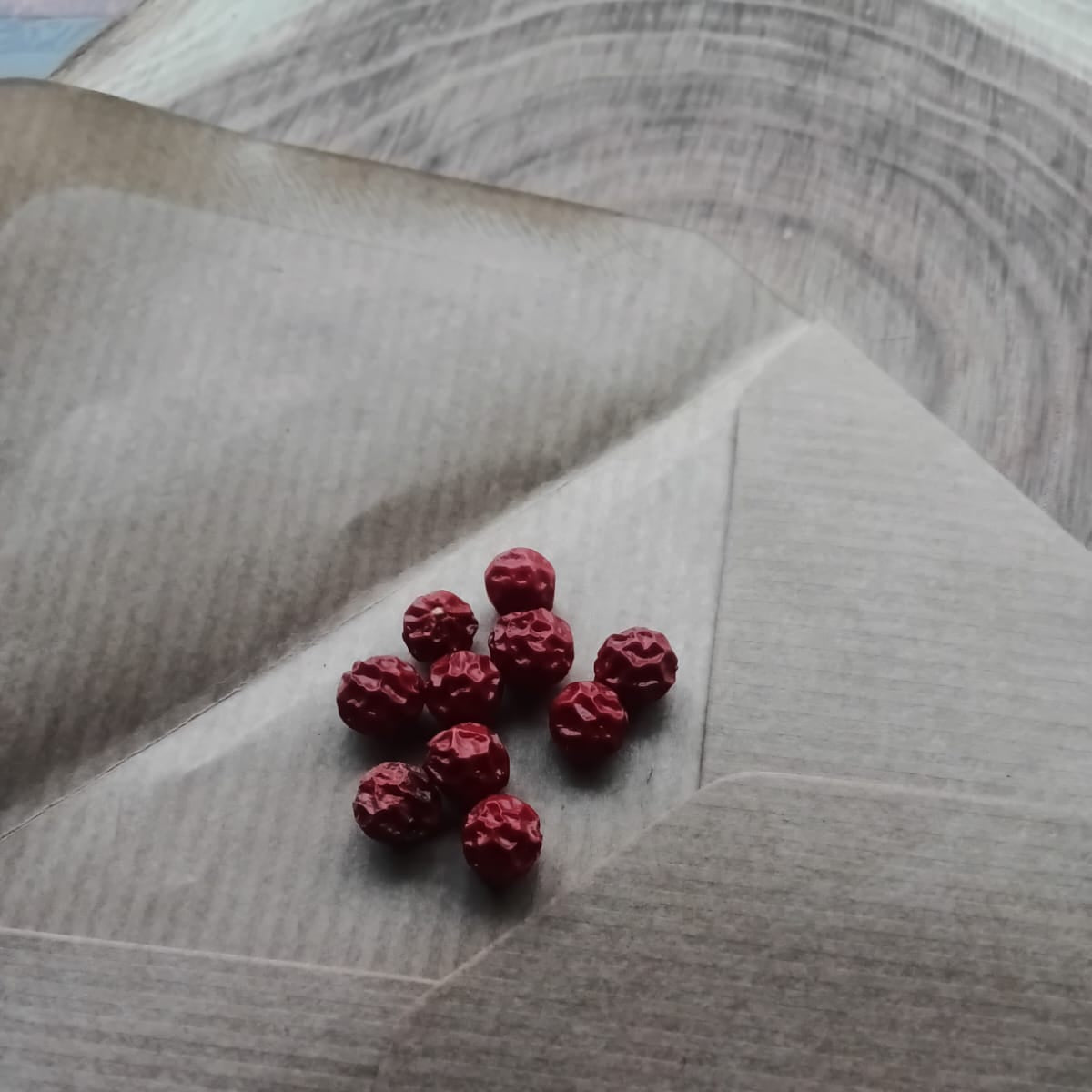 Withania somnifera  | Ashwagandha seeds