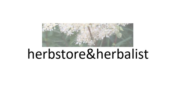 herbstore&herbalist